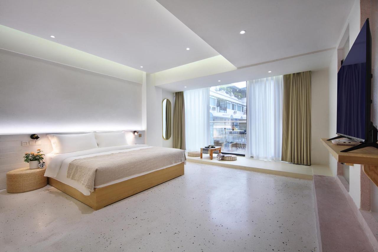 Sky Garden Inn Guilin Extérieur photo