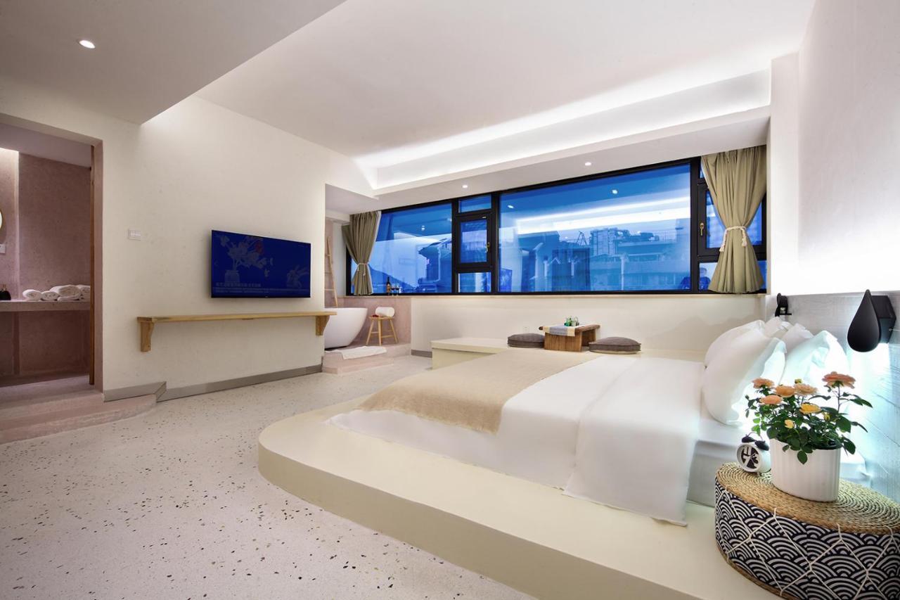 Sky Garden Inn Guilin Extérieur photo